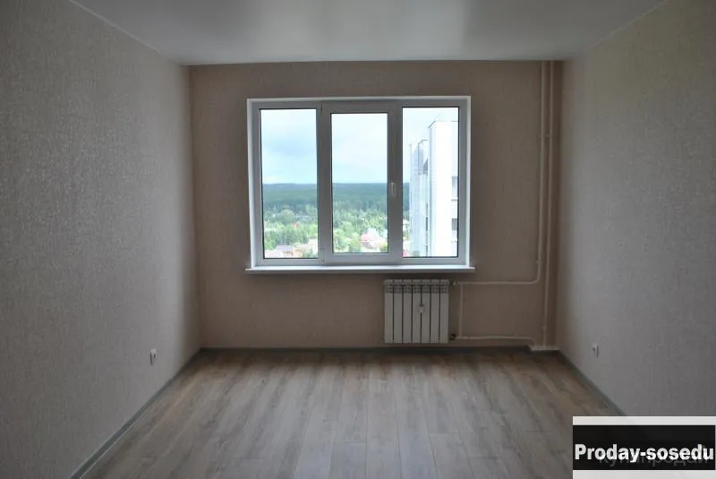 2-к квартира, 60 м2, 1/17 эт., Новострой, Воронежская область