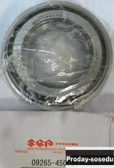 SUZUKI 0926545002