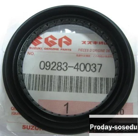 SUZUKI 0928340037