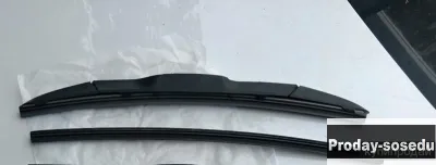 Suzuki 3834680J60 резинка дворника