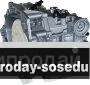 Вариатор JF015E оригинал новый