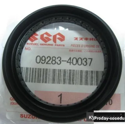 SUZUKI 0928340037