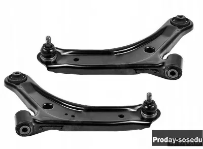 Рычаг Suzuki 4520161M00 4520261M00