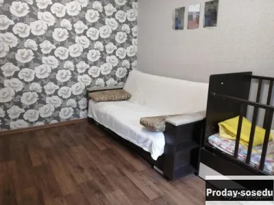 2-к квартира, 51 м2, 3/12 эт., На длительный срок, Воронежская область