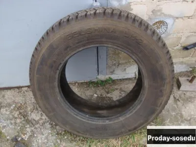 Продаю шину Белшина 205/70/R15 95T