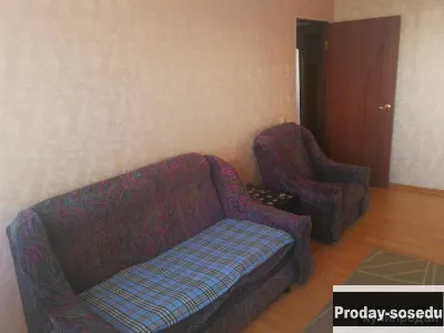 2-к квартира, 46 м2, 2/5 эт., На длительный срок, Воронежская область