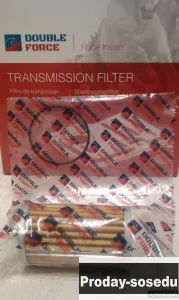 DFT425CF Фильтр АКПП Double Force (картридж)