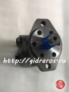 Гидромотор Sauer Danfoss серии OMR