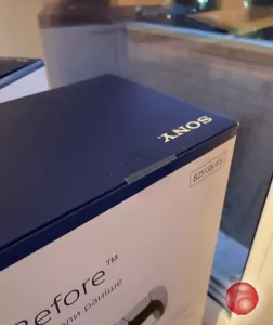 Sony PlayStation 5 с дисководом