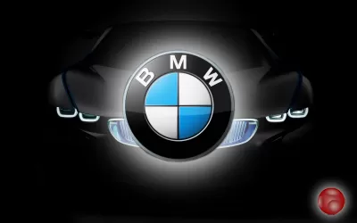 Разборка BMW в Коммунарке.
