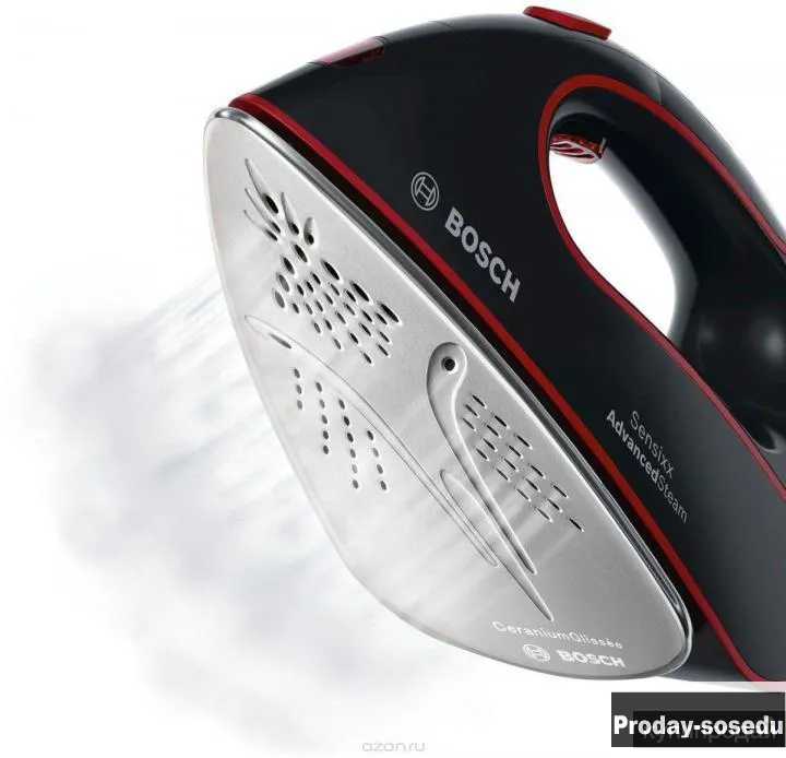 Bosch Sensixx DS37 Edition Rosso, Воронеж