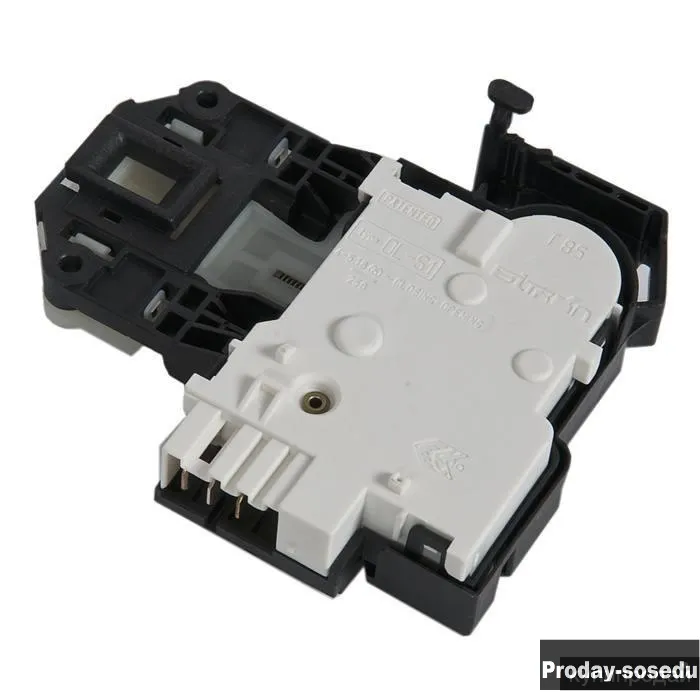 Замок люка убл Indesit, Hotpoint-Ariston 254755, Воронеж
