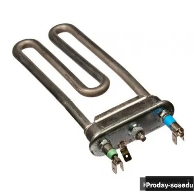 Тэн Indesit, Ariston C00066086, C00255095, Воронеж