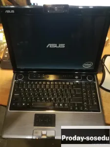Asus M50 разбор, Воронеж