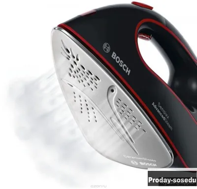 Bosch Sensixx DS37 Edition Rosso, Воронеж