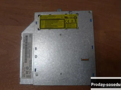 DVD-RW для ноутбуков Hitachi-LG, Другое, Воронеж