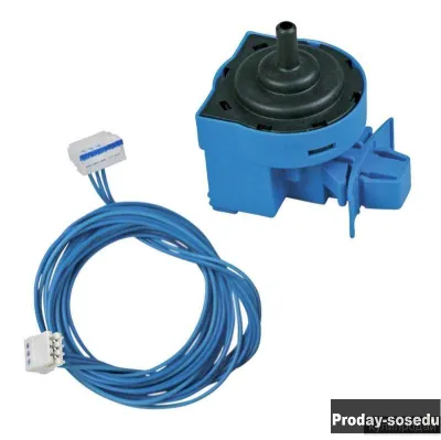 Прессостат ariston indesit C00381612, Воронеж