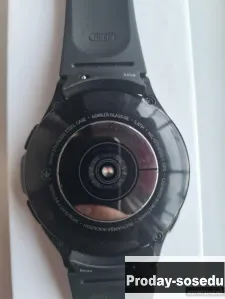 Умные часы Samsung Galaxy Watch 4 Classic 46mm, Воронеж