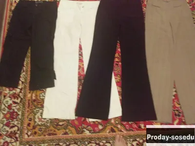 Брюки, джинсы, Джинсы, Воронежская область