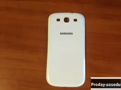 Samsung Galaxy S3 GT-I9300 разбор, Samsung, Воронеж