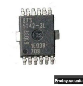 Радиодеталь BTS-5242-2L, Воронеж