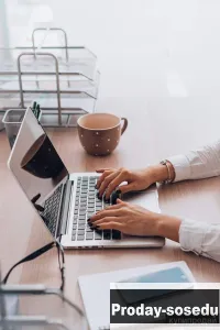 Менеджер интернет-магазина, Девушки на работу