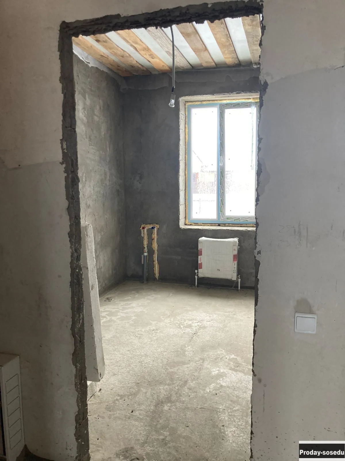 Продаю 2х новый дом рядом с Уфой