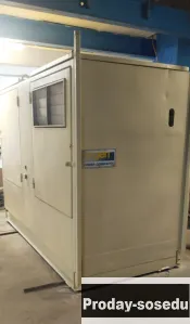 Дизель генератор ergen 75 kwt dizel generation
