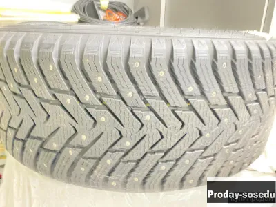 Новый комплект колёс для Mercedes’ Gelentwagen, Запчасти и аксессуары
