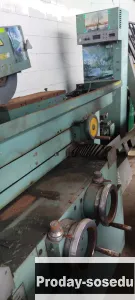 ОШ424Ф11 плоскошлифовальный станок