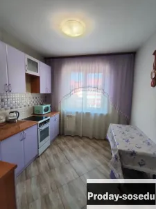 Продам 2-комн в Солнечном