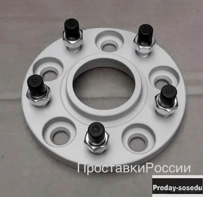 Проставки для дисков Хонда Акура, Запчасти и аксессуары