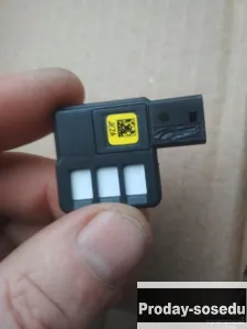 Датчик запотевания на Kia Ceed JD, Запчасти и аксессуары