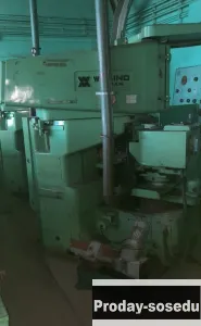 GLS125A Wasino проф шлифовка станок