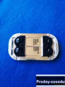 Линза датчика дождя на BMW E39, Запчасти и аксессуары