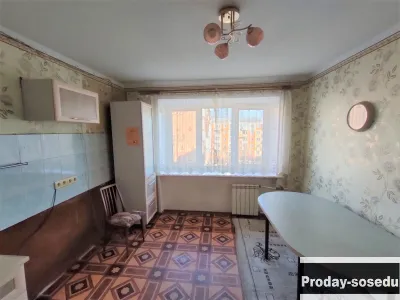Продам 2-комн в Ленинском районе Красноярска