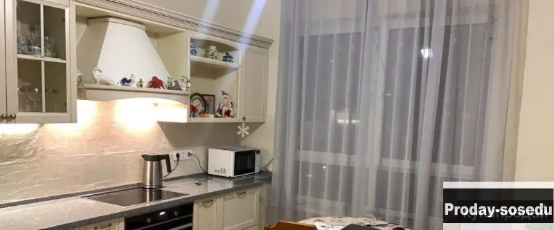 1-к квартира, 36 м2, 3/5 эт. Воскресенская, 106/1, Квартиры, Сдам, Архангельск