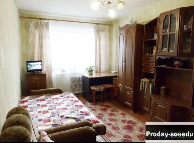 1-к квартира, 42 м2, 1/9 эт., Квартиры, Продам, Архангельск