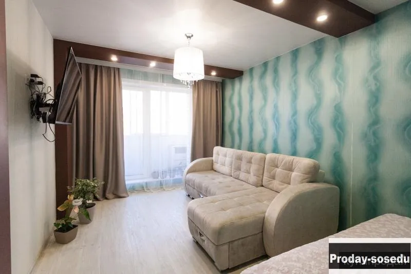 2-к квартира, 57 м2, 2/14 эт., Продам, Благовещенск