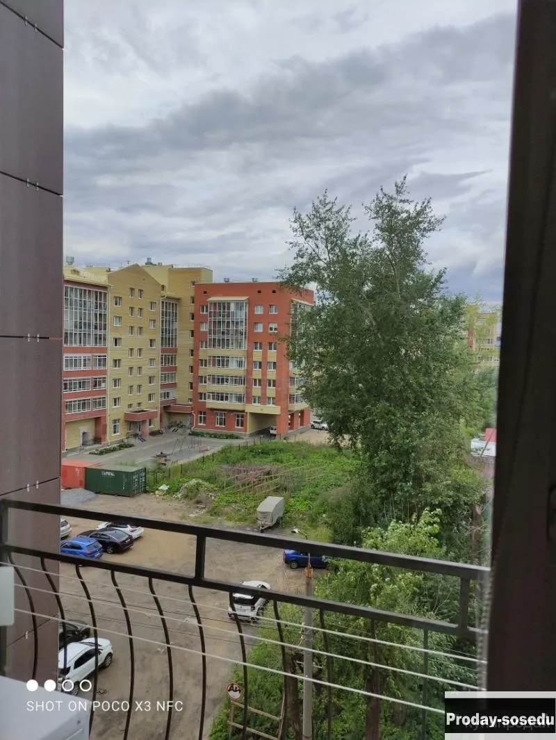Володарского 50, Квартиры, Продам, Архангельск