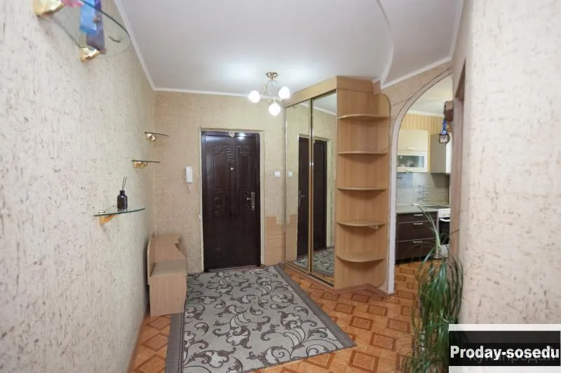 2-к квартира, 48.8 м2, 5/5 эт., Продам, Благовещенск