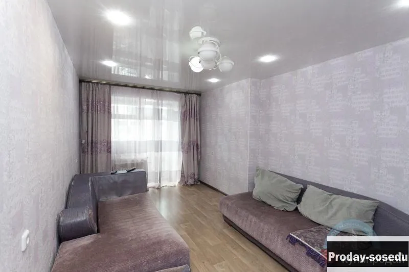 2-к квартира, 68 м2, 1/9 эт., Продам, Благовещенск