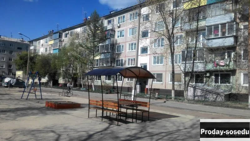 Просторная квартира по привлекательной цене, Продам, Благовещенск
