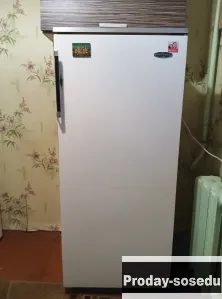 Продаю холодильник ПОЛЮС б/у