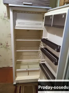 Продаю холодильник ПОЛЮС б/у