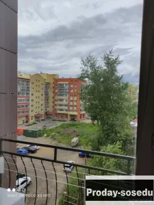 Володарского 50, Квартиры, Продам, Архангельск