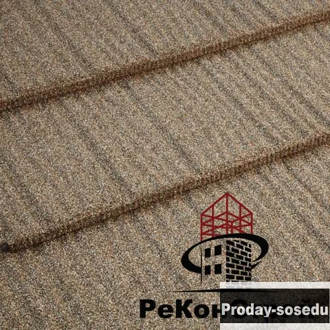 Продам: черепица композитная Tilcor Shake Shake в Воронеже, Строительство и ремонт, Строительные материалы