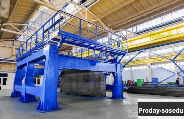 Продам: металлоформы и оборудование для ЖБИ М-Конструктор, Строительство и ремонт, Строительное оборудование