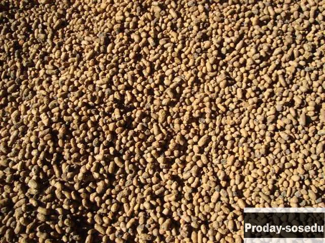 Продам: керамзит 10-20 мм. SandCity в Калининграде, Строительство и ремонт, Строительные материалы