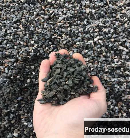 Продам: щебень 5-11 мм. SandCity в Калининграде, Строительство и ремонт, Строительные материалы